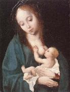 unknow artist The virgin and child oil painting picture wholesale